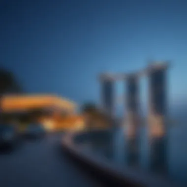 Notable The Point Palm: An Analysis of its Impact on Dubai's Real Estate Landscape Notable The Point Palm: An Analysis of its Impact on Dubai's Real Estate Landscape