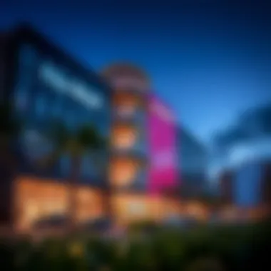 Notable The Prime Reef Mall: An In-Depth Examination Notable The Prime Reef Mall: An In-Depth Examination