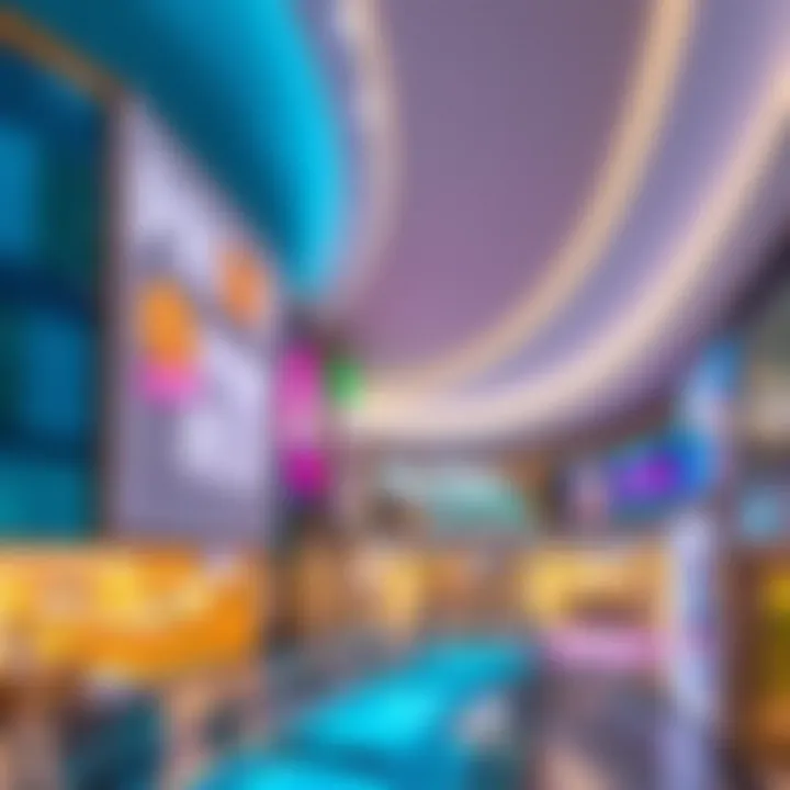 The Prime Reef Mall: An In-Depth Examination Summary
