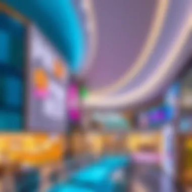 The Prime Reef Mall: An In-Depth Examination Summary The Prime Reef Mall: An In-Depth Examination Summary