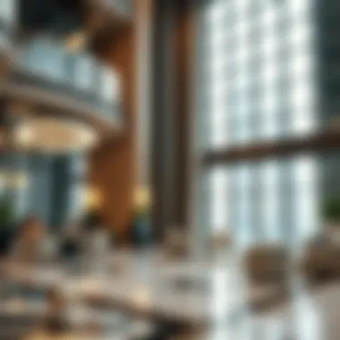 Notable The Role of Luxury Concierge in Dubai's Real Estate Market Notable The Role of Luxury Concierge in Dubai's Real Estate Market
