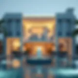 The Status of Holiday Homes: An In-Depth Analysis Introduction