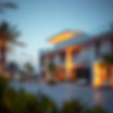 Notable The Status of Holiday Homes: An In-Depth Analysis