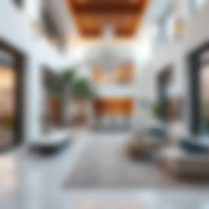 The Status of Holiday Homes: An In-Depth Analysis Summary