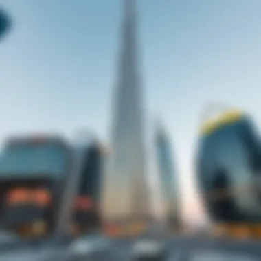 The Tallest Building in the UAE: A Comprehensive Exploration Summary The Tallest Building in the UAE: A Comprehensive Exploration Summary