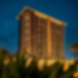 Themaar 1 Building: A Convergence of Luxury and Modern Living in Dubai Introduction