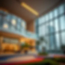 Overview of RERA regulations in Dubai