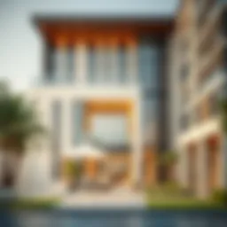 Understanding Al Nahda Real Estate: A Comprehensive Guide Introduction