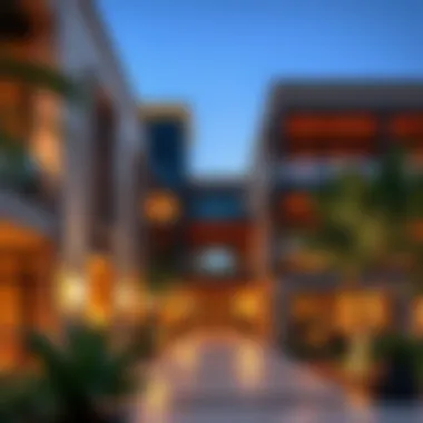 Notable Understanding Al Nahda Real Estate: A Comprehensive Guide