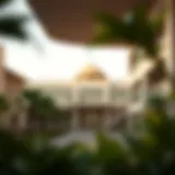 Overview of Al Nahda School fees structure