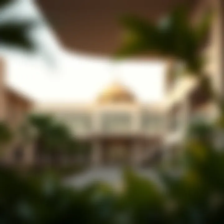 Overview of Al Nahda School fees structure