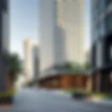 Understanding Bay Square Building 3: A Comprehensive Analysis Introduction
