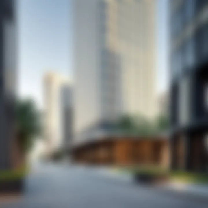 Understanding Bay Square Building 3: A Comprehensive Analysis Introduction