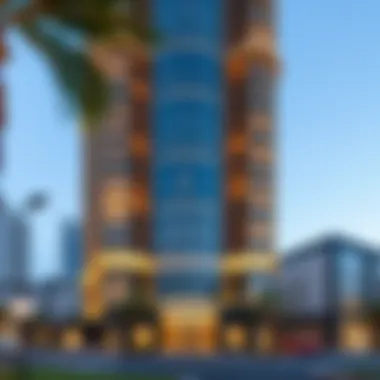 Understanding Bay Square Building 3: A Comprehensive Analysis Summary Understanding Bay Square Building 3: A Comprehensive Analysis Summary