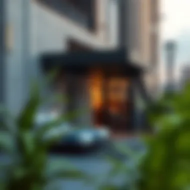 Amenities in Sonapur for expatriates