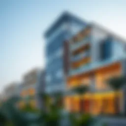 Understanding Binghatti Properties: A Comprehensive Insight into Dubai's Real Estate Landscape Introduction