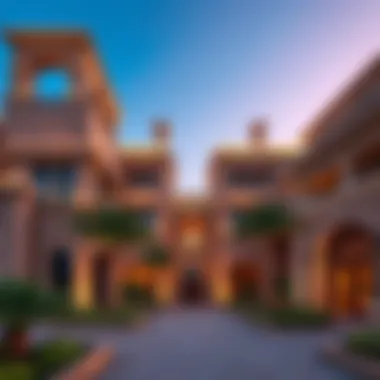 Notable Understanding Binghatti Properties: A Comprehensive Insight into Dubai's Real Estate Landscape Notable Understanding Binghatti Properties: A Comprehensive Insight into Dubai's Real Estate Landscape