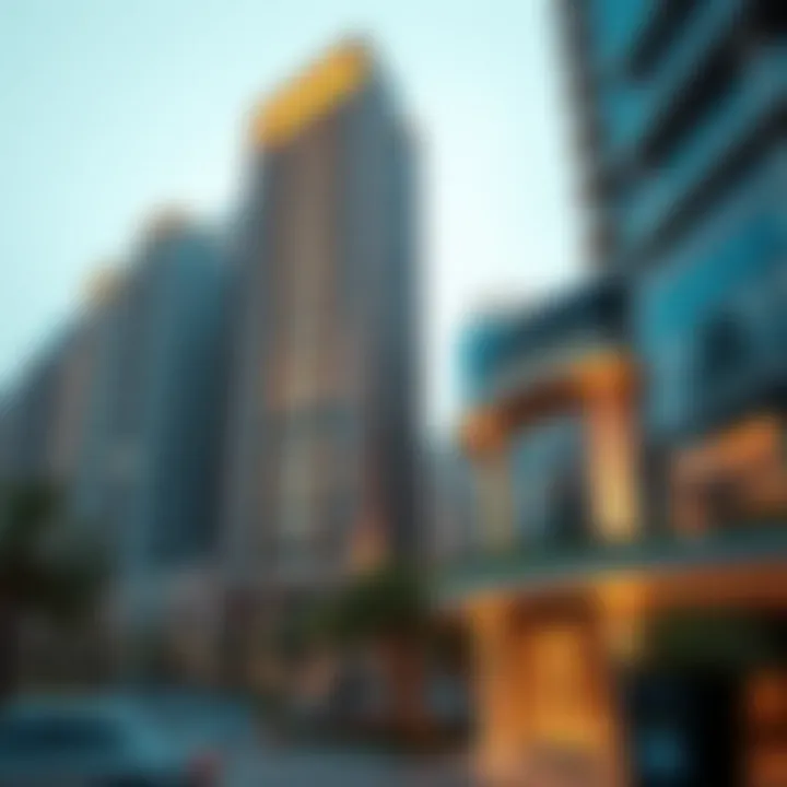 Notable Understanding بلغيلم السكني and Its Impact on Dubai Real Estate