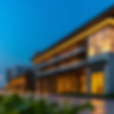 Understanding بلغيلم ال Understanding بلغيلم السكني and Its Impact on Dubai Real Estate Summary