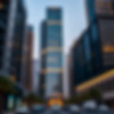 Notable Understanding Business Bay Towers Within Dubai's Real Estate Landscape