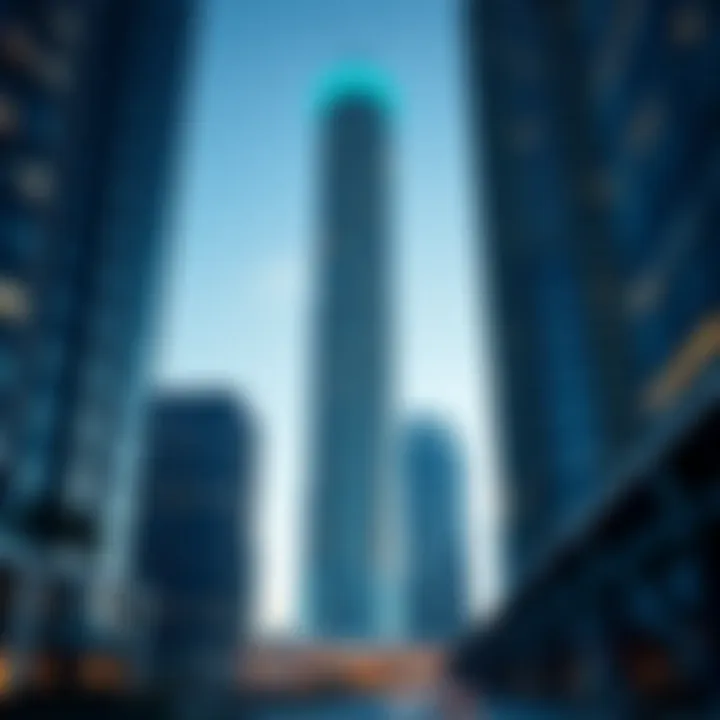 Understanding Business Bay Towers Within Dubai's Real Estate Landscape Summary