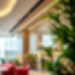 Understanding Business Centres: A Comprehensive Overview Introduction
