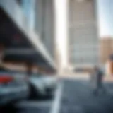 Understanding Dubai Pay Parking: A Comprehensive Insight Introduction
