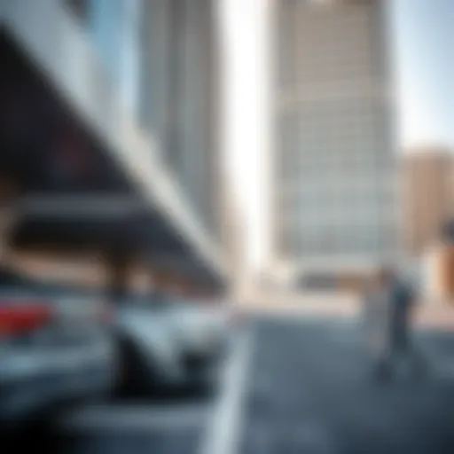 Understanding Dubai Pay Parking: A Comprehensive Insight Introduction