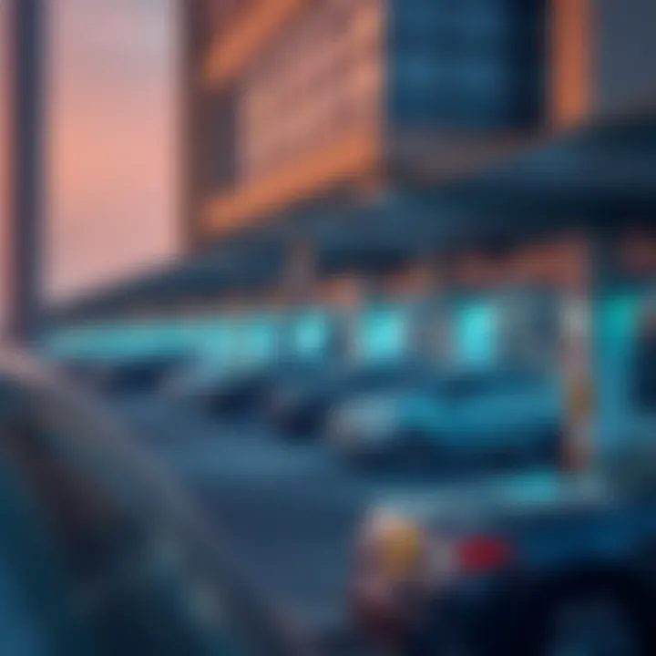 Notable Understanding Dubai Pay Parking: A Comprehensive Insight