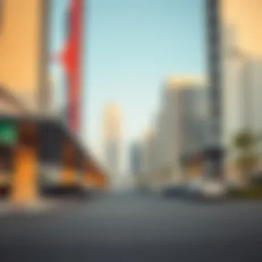 Understanding Dubai Pay Parking: A Comprehensive Insight Summary Understanding Dubai Pay Parking: A Comprehensive Insight Summary