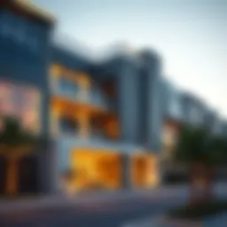 Understanding Dubai Visa Overstay Fines Introduction