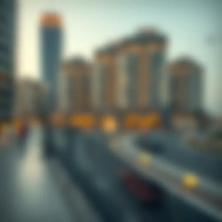 Understanding Dubai Visa Overstay Fines Summary
