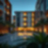 Understanding Freehold and Leasehold in Dubai Real Estate Introduction