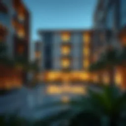 Understanding Freehold and Leasehold in Dubai Real Estate Introduction