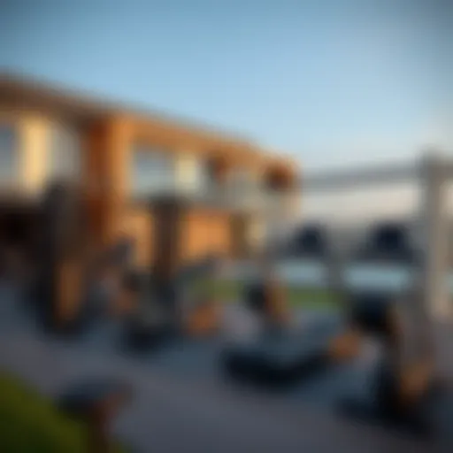 Understanding Gym Prices in Dubai: A Comprehensive Insight Introduction