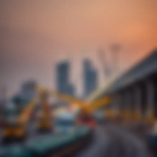 Understanding Industrial Area 18: A Comprehensive Overview Introduction