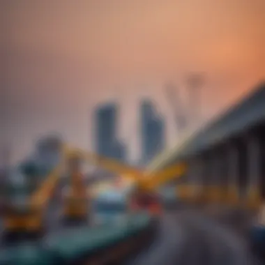 Understanding Industrial Area 18: A Comprehensive Overview Introduction Understanding Industrial Area 18: A Comprehensive Overview Introduction