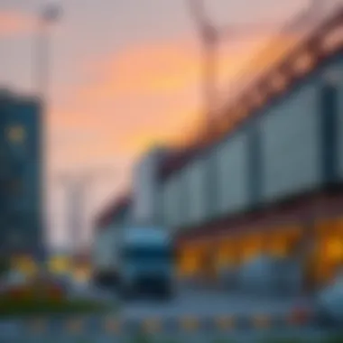 Notable Understanding Industrial Area 18: A Comprehensive Overview Notable Understanding Industrial Area 18: A Comprehensive Overview