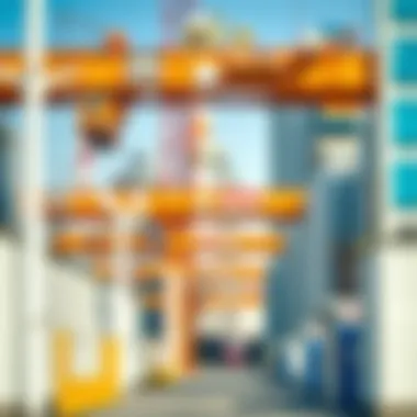 Understanding Industrial Area 18: A Comprehensive Overview Summary Understanding Industrial Area 18: A Comprehensive Overview Summary
