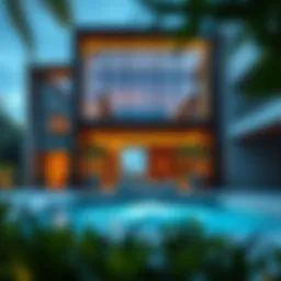 Understanding Non-Renewal Letters in Real Estate Transactions Introduction