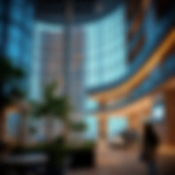 Navigating the Online Ejari Portal Visual guide to navigating the Online Ejari portal