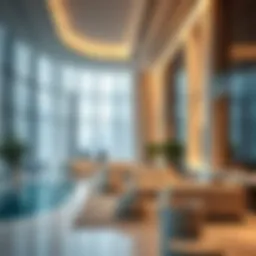 Overview of Online Ejari registration system