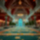 Understanding Prayer Timing in Dubai: A Comprehensive Guide Introduction