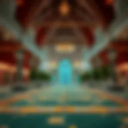 Understanding Prayer Timing in Dubai: A Comprehensive Guide Introduction