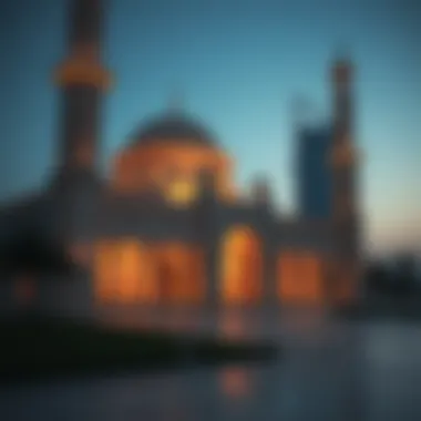 Notable Understanding Prayer Timing in Dubai: A Comprehensive Guide Notable Understanding Prayer Timing in Dubai: A Comprehensive Guide