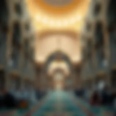 Understanding Prayer Timing in Dubai: A Comprehensive Guide Summary Understanding Prayer Timing in Dubai: A Comprehensive Guide Summary