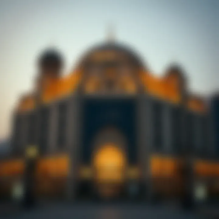 Notable Understanding Sahur Time in Dubai: A Comprehensive Guide