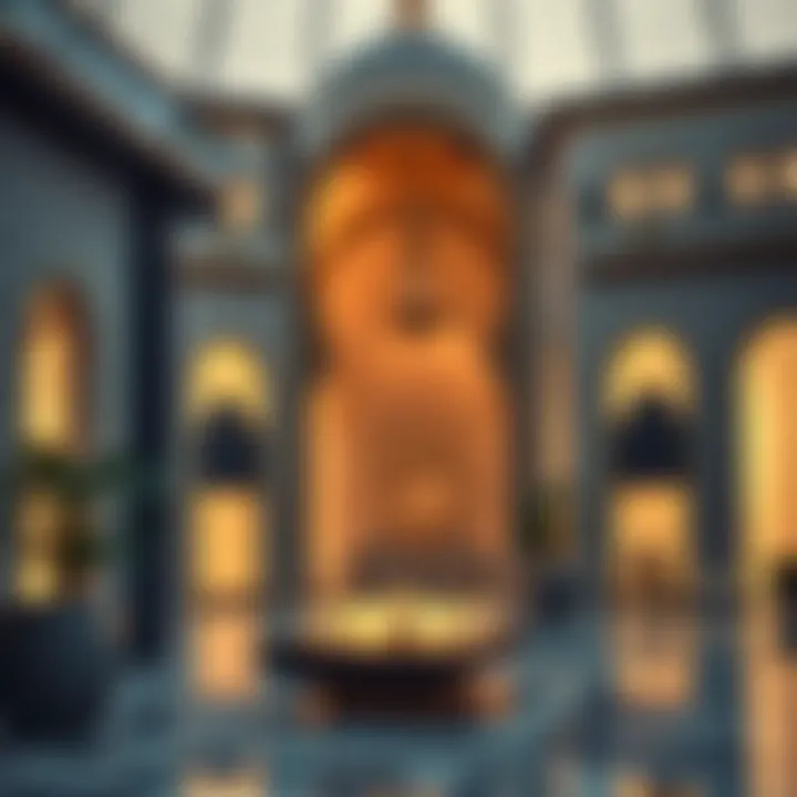 Understanding Sahur Time in Dubai: A Comprehensive Guide Summary