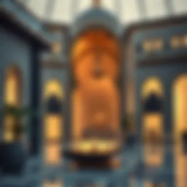 Understanding Sahur Time in Dubai: A Comprehensive Guide Summary Understanding Sahur Time in Dubai: A Comprehensive Guide Summary