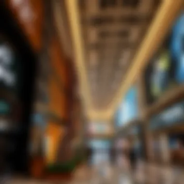 Notable Understanding Sales Dynamics in Dubai Mall: A Comprehensive Overview Notable Understanding Sales Dynamics in Dubai Mall: A Comprehensive Overview